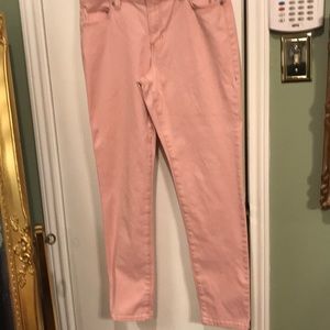 Cabi curvy skinny jean